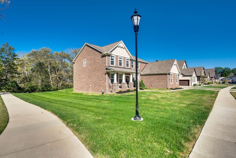 3009 Oxford Dr, Mount Juliet, TN 37122