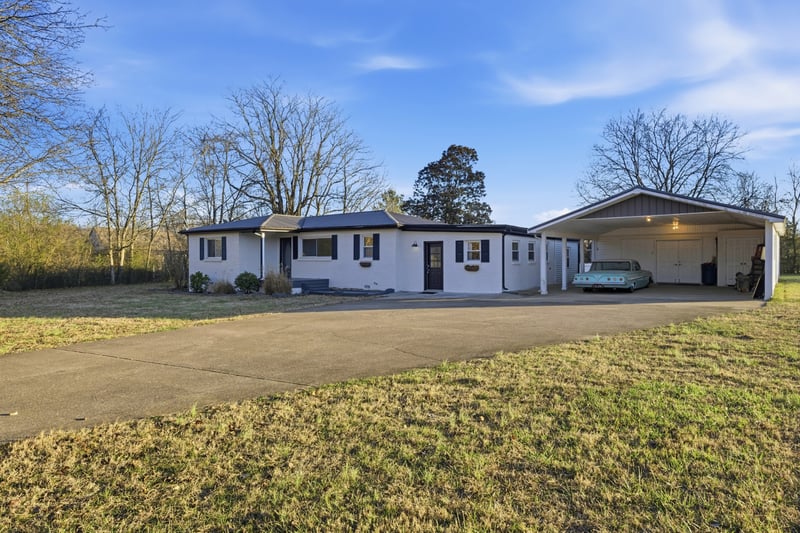 701 Morton Rd, Murfreesboro, TN 37128