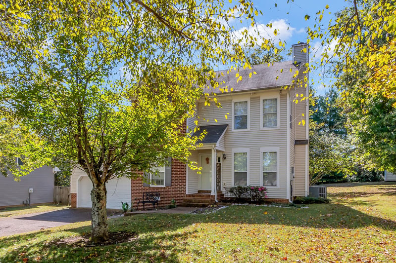 1637 Witt Hill Dr, Spring Hill, TN 37174