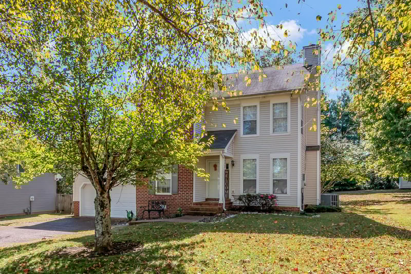 1637 Witt Hill Dr, Spring Hill, TN 37174