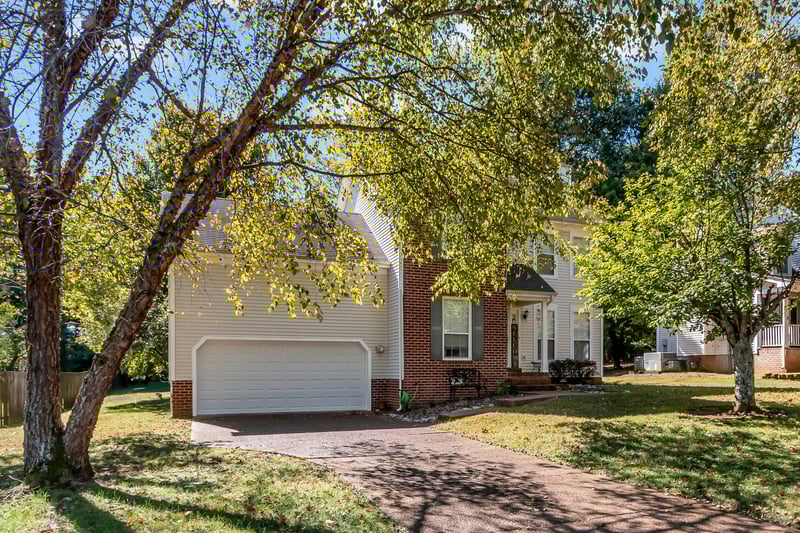 1637 Witt Hill Dr, Spring Hill, TN 37174