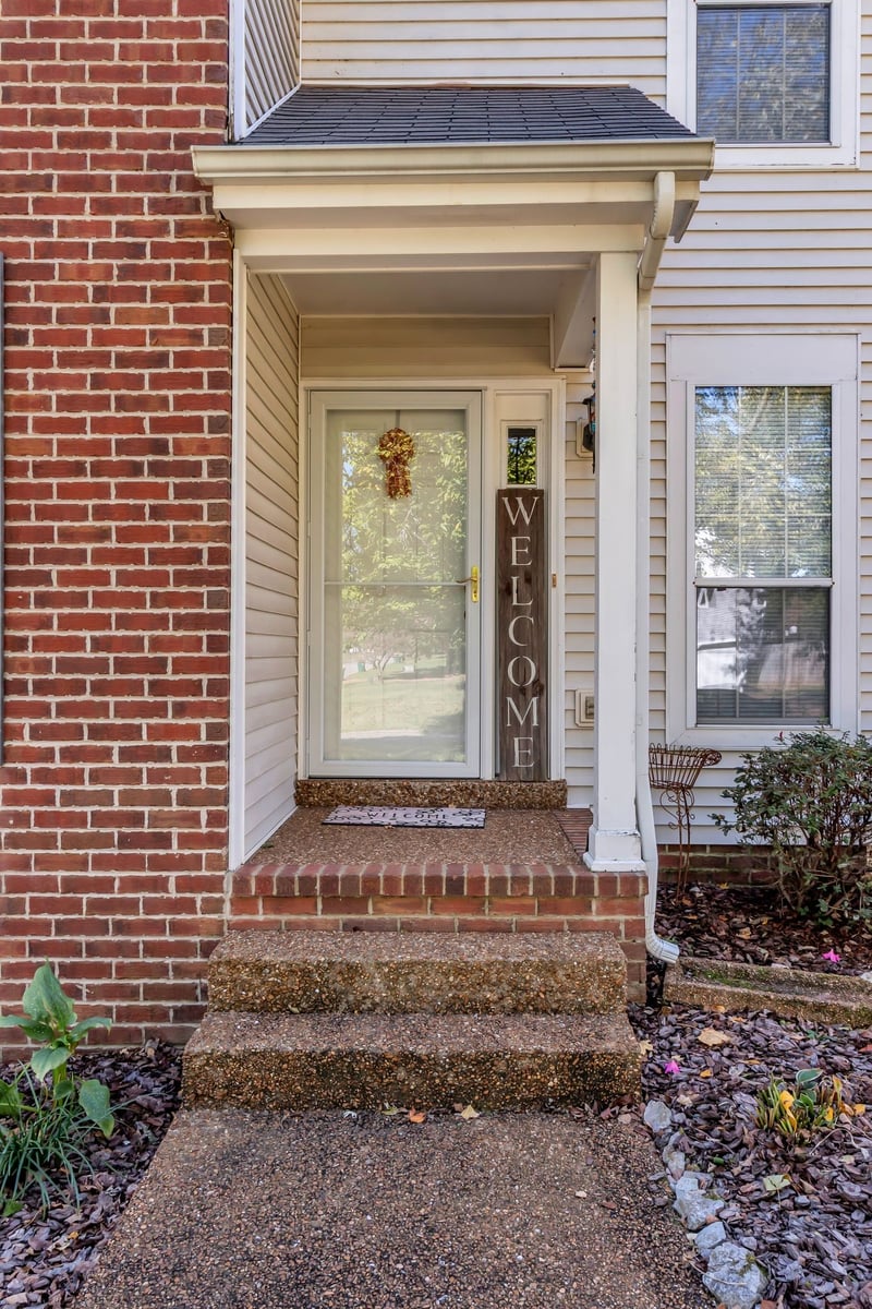 1637 Witt Hill Dr, Spring Hill, TN 37174