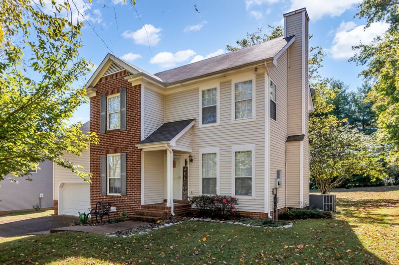 1637 Witt Hill Dr, Spring Hill, TN 37174