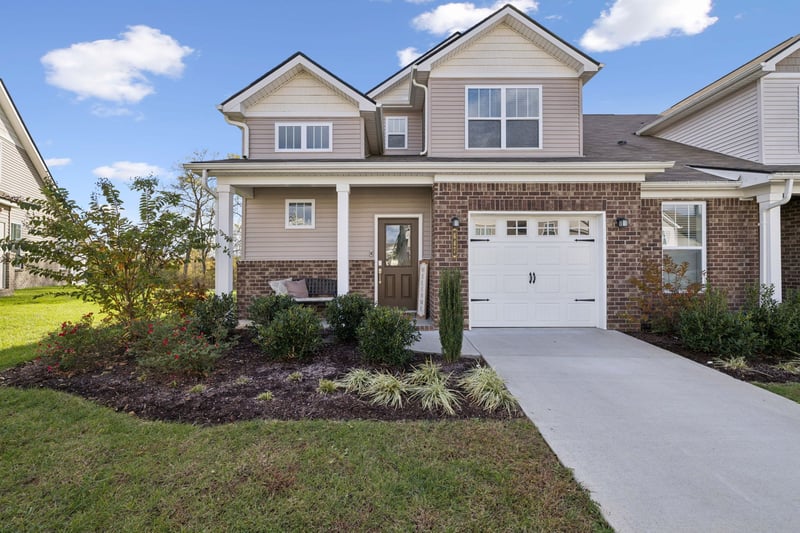 647 Birdie Dr, Spring Hill, TN 37174