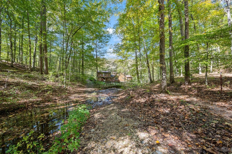 5700 Leipers Creek Rd, Franklin, TN 37064