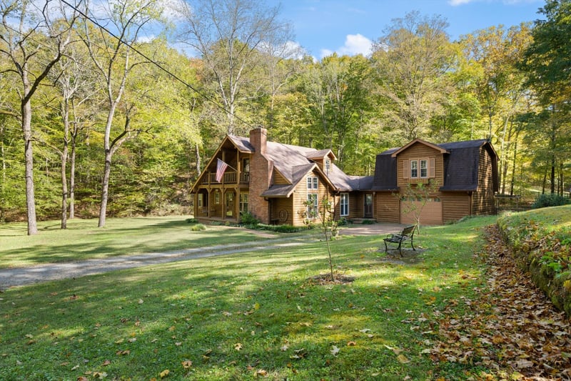 5700 Leipers Creek Rd, Franklin, TN 37064