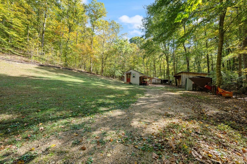 5700 Leipers Creek Rd, Franklin, TN 37064