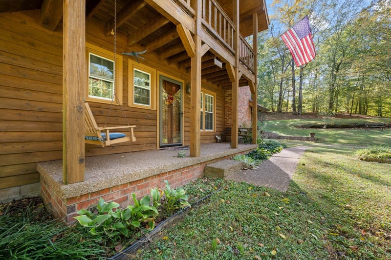 5700 Leipers Creek Rd, Franklin, TN 37064