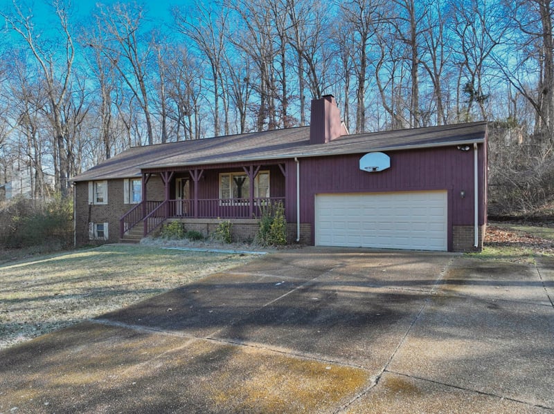 3104 Noble Valley Dr, Nashville, TN 37214