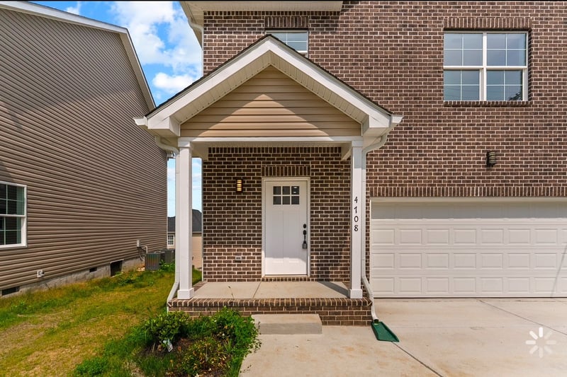 4708 Long Br, Antioch, TN 37013