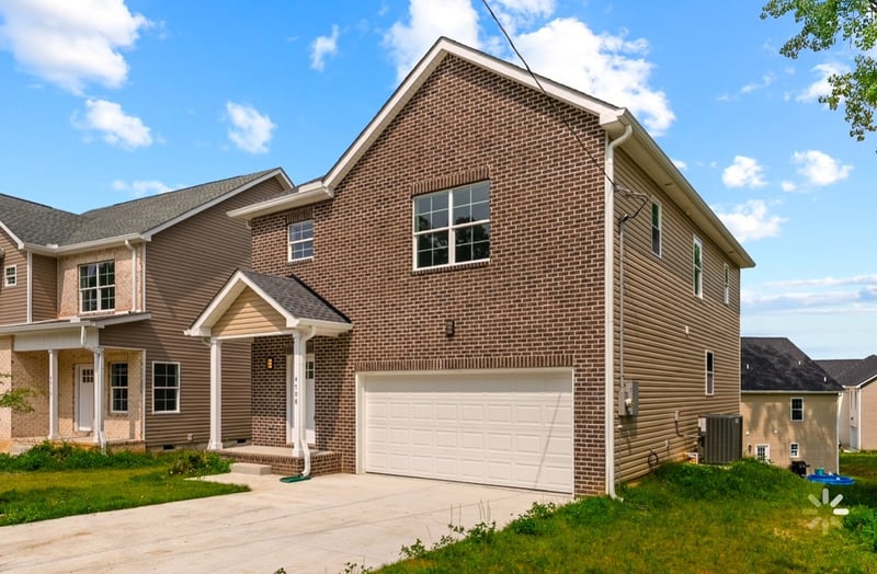 4708 Long Br, Antioch, TN 37013