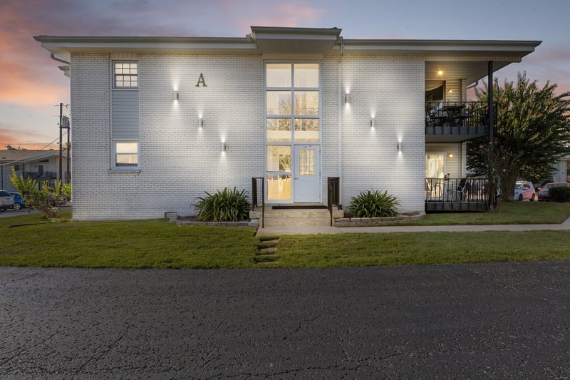 613 Hillsboro Rd #A11, Franklin, TN 37064