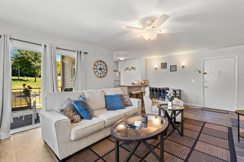 613 Hillsboro Rd #A11, Franklin, TN 37064