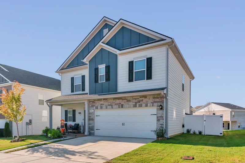 348 Winston Way, Gallatin, TN 37066