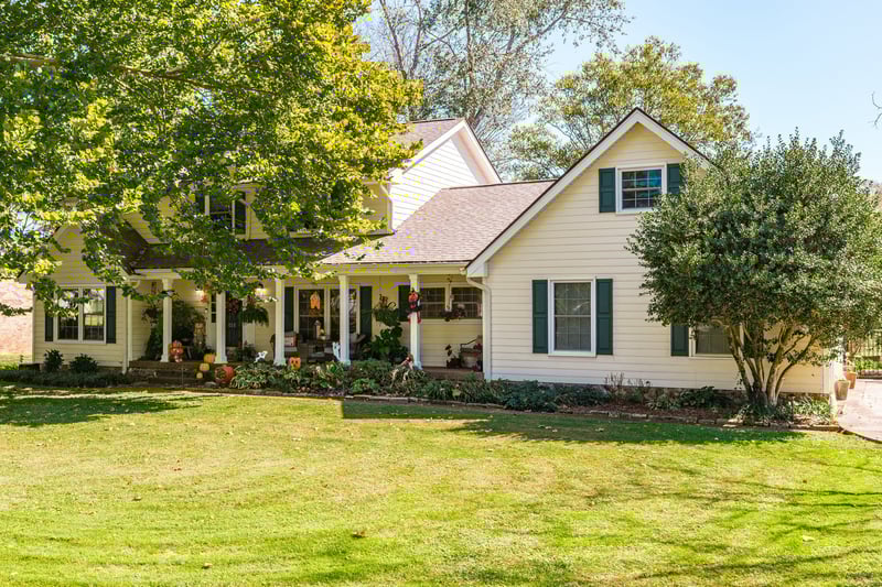 151 Baltusrol Rd, Franklin, TN 37069