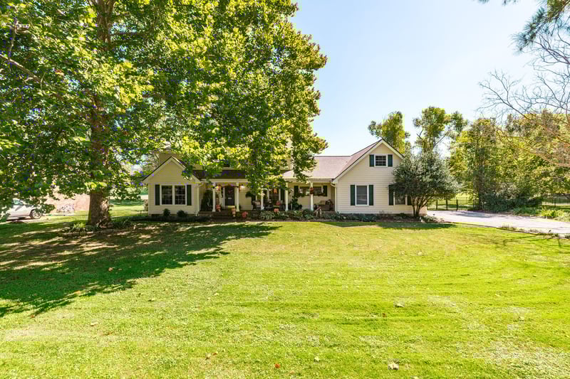 151 Baltusrol Rd, Franklin, TN 37069