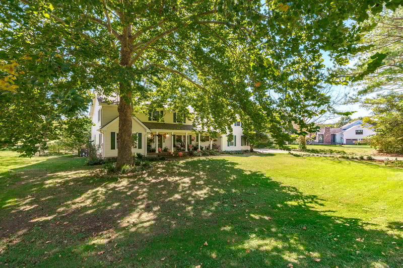 151 Baltusrol Rd, Franklin, TN 37069
