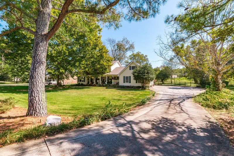 151 Baltusrol Rd, Franklin, TN 37069