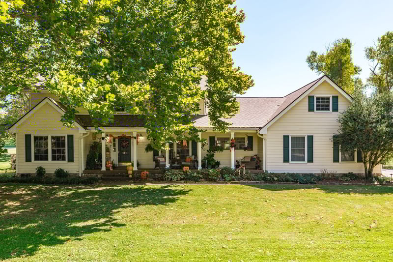 151 Baltusrol Rd, Franklin, TN 37069