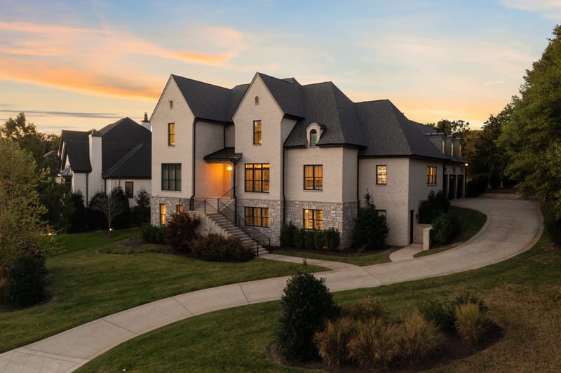 9540 Sunbeam Ct, Brentwood, TN 37027