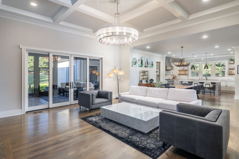 9540 Sunbeam Ct, Brentwood, TN 37027