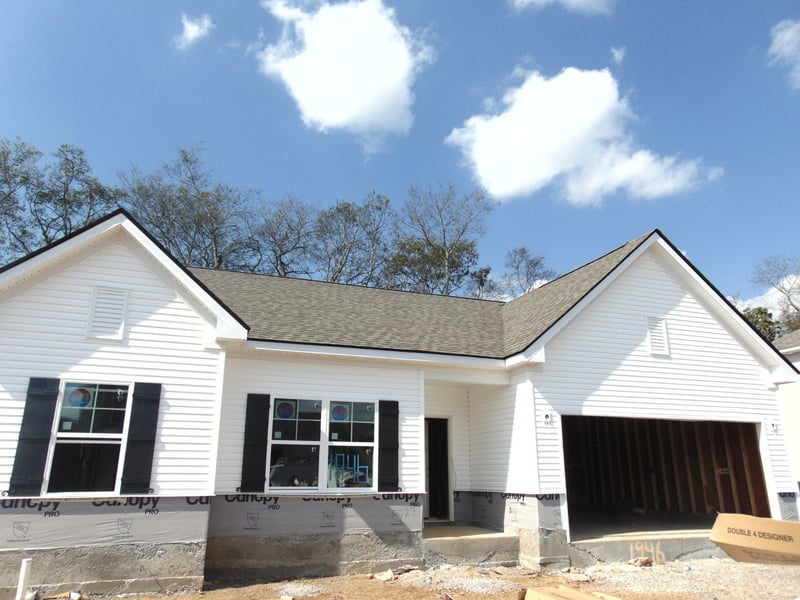 1708 Charismatic Pl, Murfreesboro, TN 37128