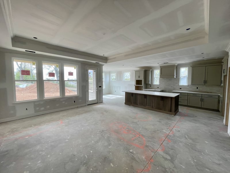 207 Phillips Bend, Spring Hill, TN 37174