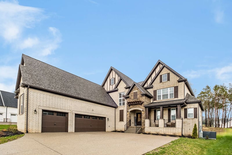 2194 Broadway St, Nolensville, TN 37135