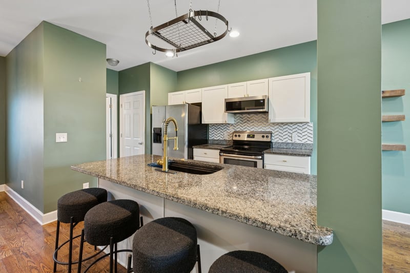 406B Hadleys Bend Blvd, Old Hickory, TN 37138