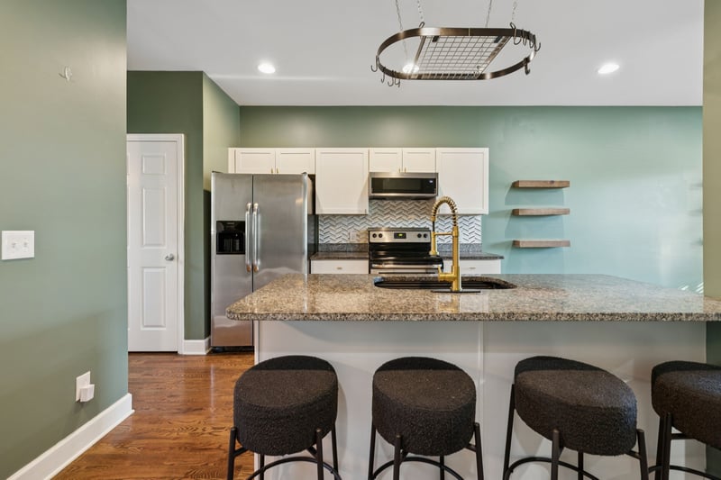 406B Hadleys Bend Blvd, Old Hickory, TN 37138