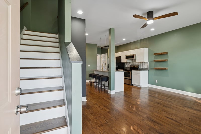 406B Hadleys Bend Blvd, Old Hickory, TN 37138