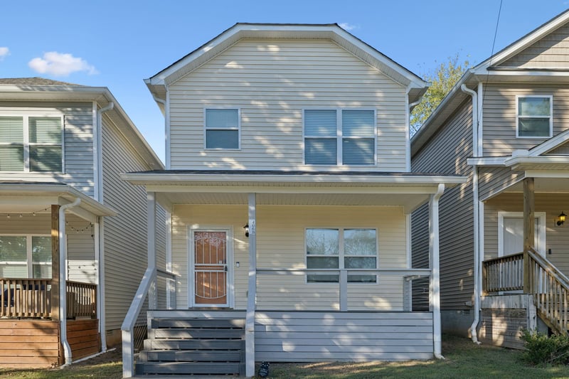 406B Hadleys Bend Blvd, Old Hickory, TN 37138