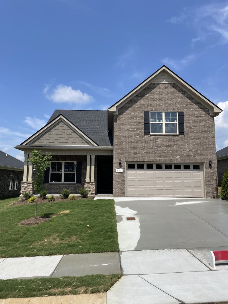 429 Wren Way Lot 457, Spring Hill, TN 37174