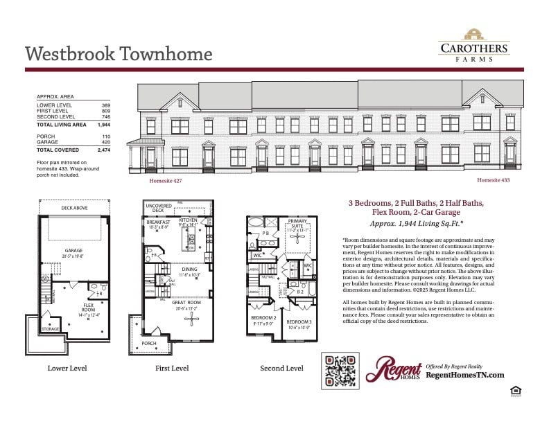 326 Savoy Loop, Nolensville, TN 37135