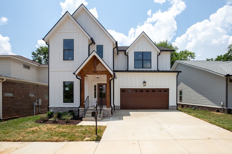 446 Roberts St, Murfreesboro, TN 37130