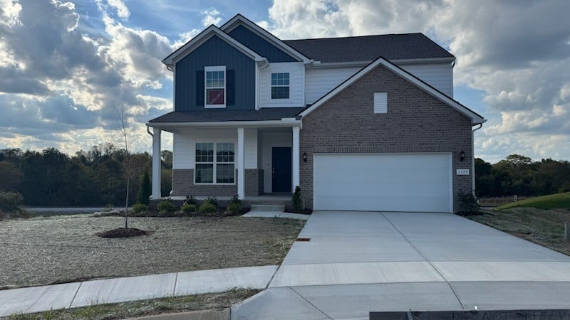 3397 Tucker Tc, Columbia, TN 38401