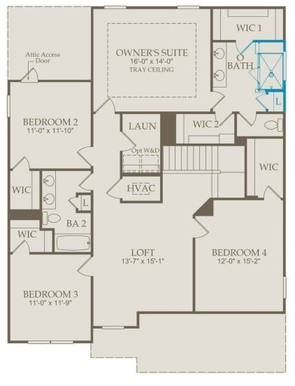 3397 Tucker Tc, Columbia, TN 38401