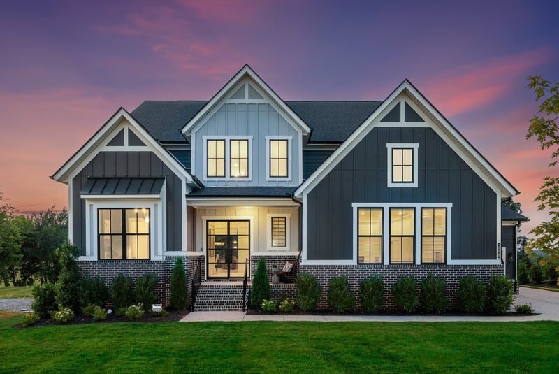 7270 Murrel , Franklin, TN 37064