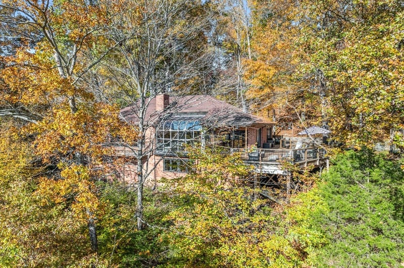 9467 Little East Fork Rd, Franklin, TN 37064