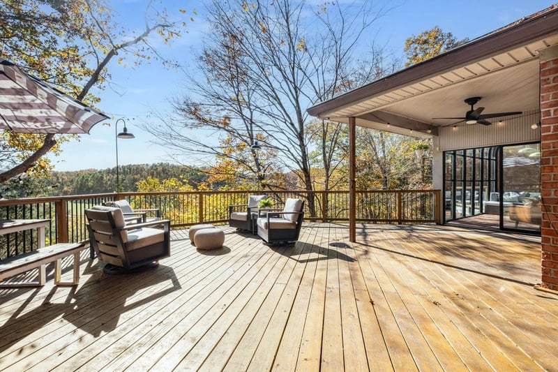 9467 Little East Fork Rd, Franklin, TN 37064