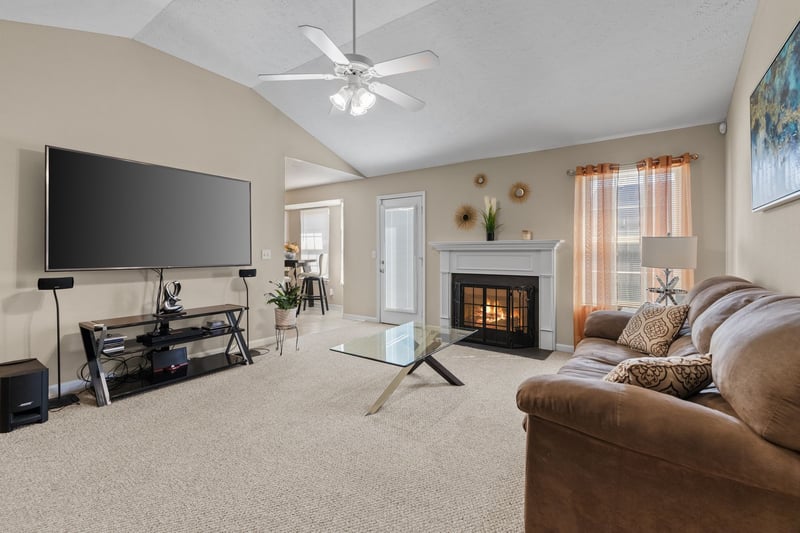 814 Maricopa Dr, Murfreesboro, TN 37128
