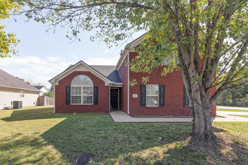 814 Maricopa Dr, Murfreesboro, TN 37128