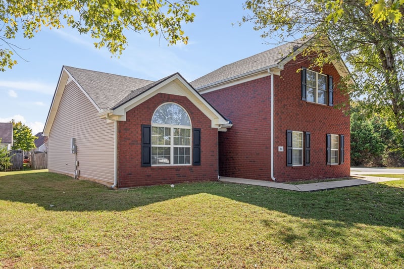 814 Maricopa Dr, Murfreesboro, TN 37128