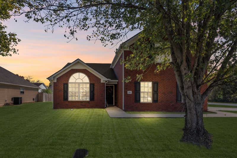 814 Maricopa Dr, Murfreesboro, TN 37128