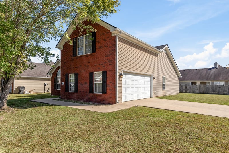 814 Maricopa Dr, Murfreesboro, TN 37128
