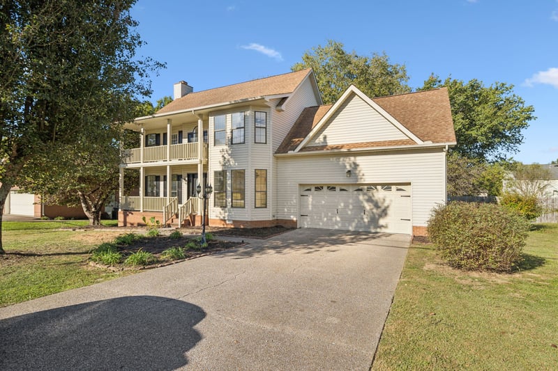 294 Buckingham Blvd, Gallatin, TN 37066