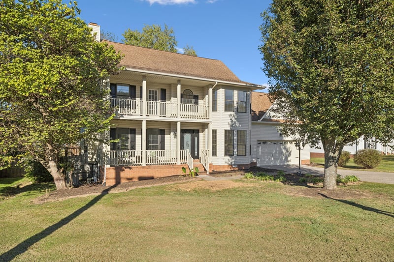 294 Buckingham Blvd, Gallatin, TN 37066