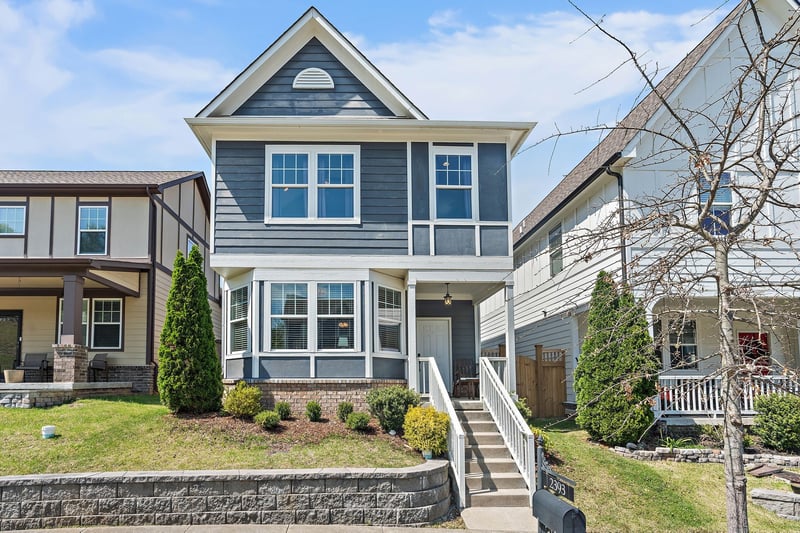 2393 Somerset Valley Dr, Antioch, TN 37013