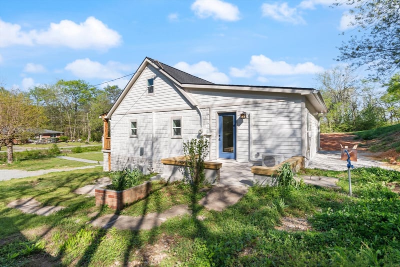 8315 W Sheepneck Rd, Mount Pleasant, TN 38474