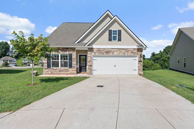 3033 Goodtown Trce, Columbia, TN 38401